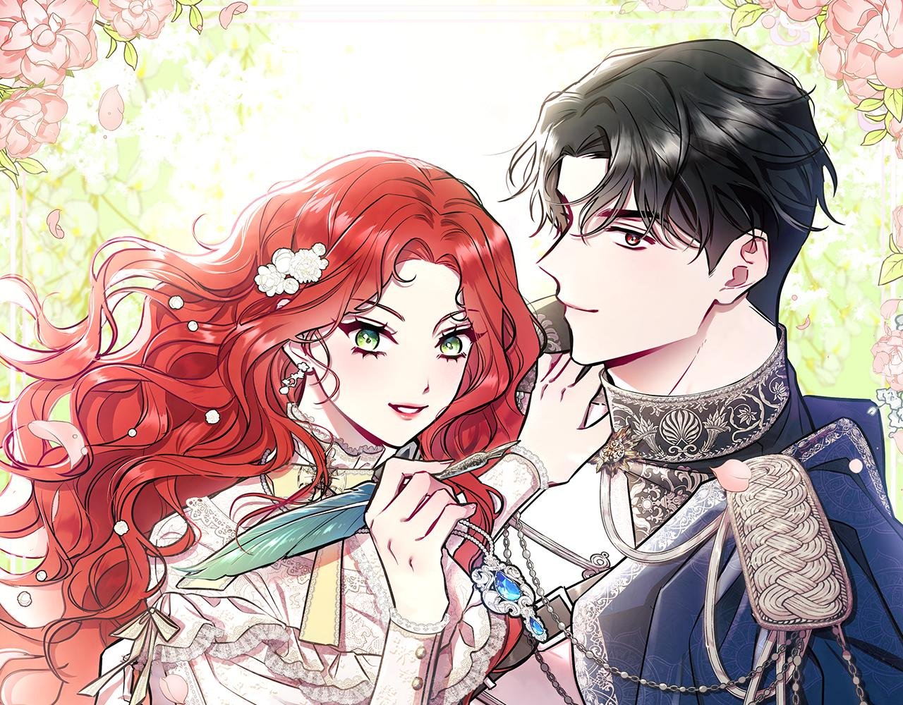 第52话 你们要复仇？