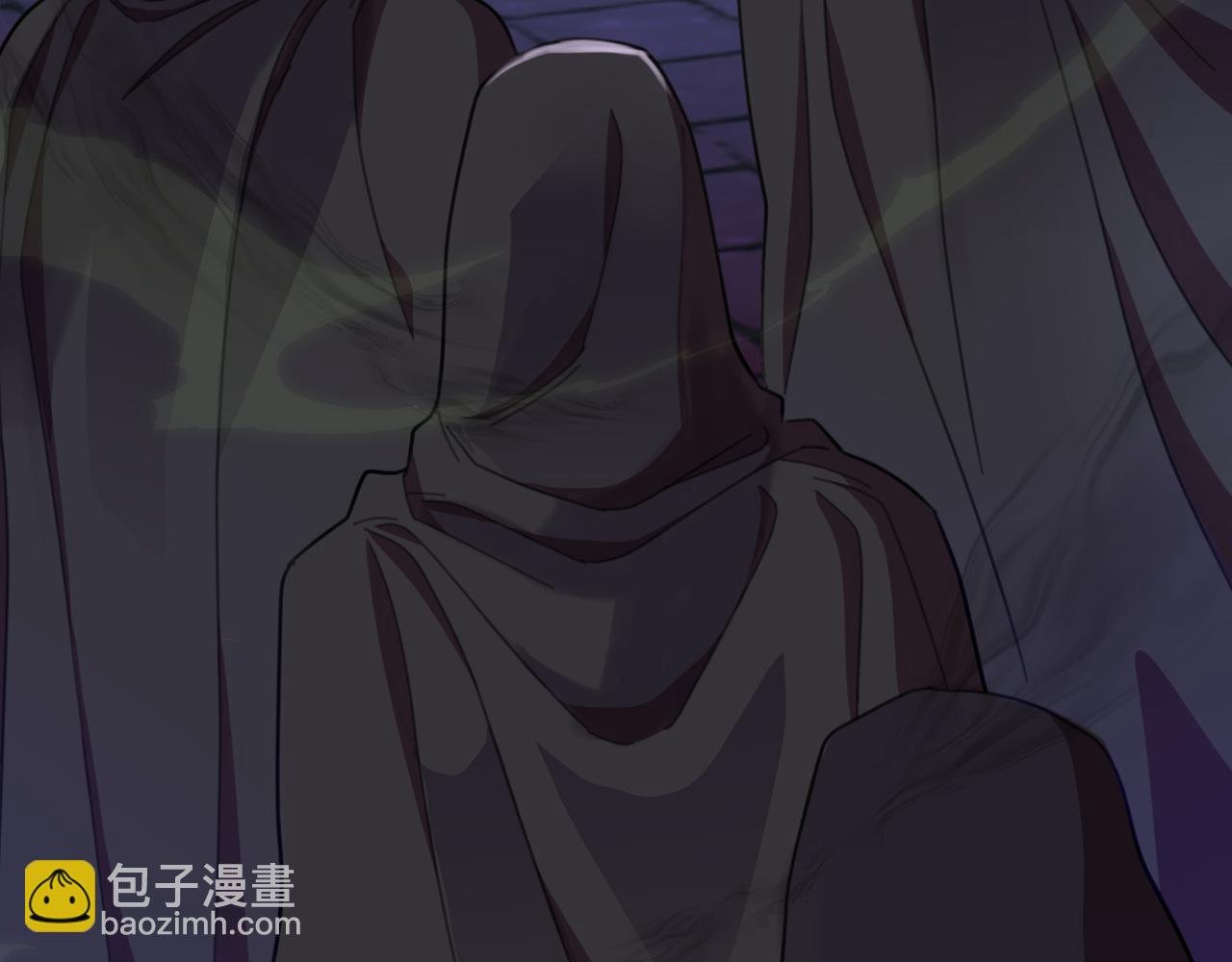 第52话 你们要复仇？