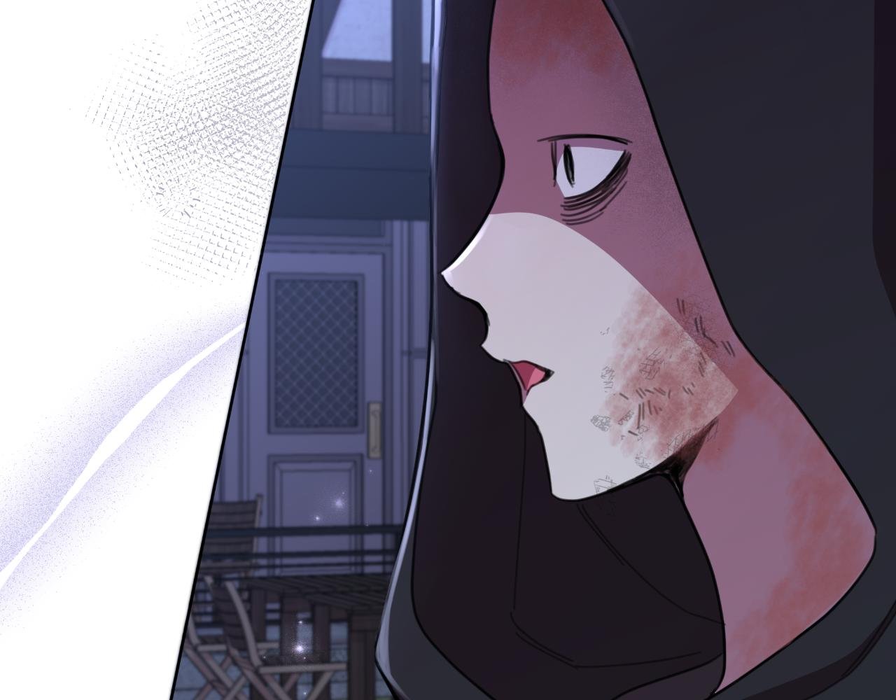 第52话 你们要复仇？