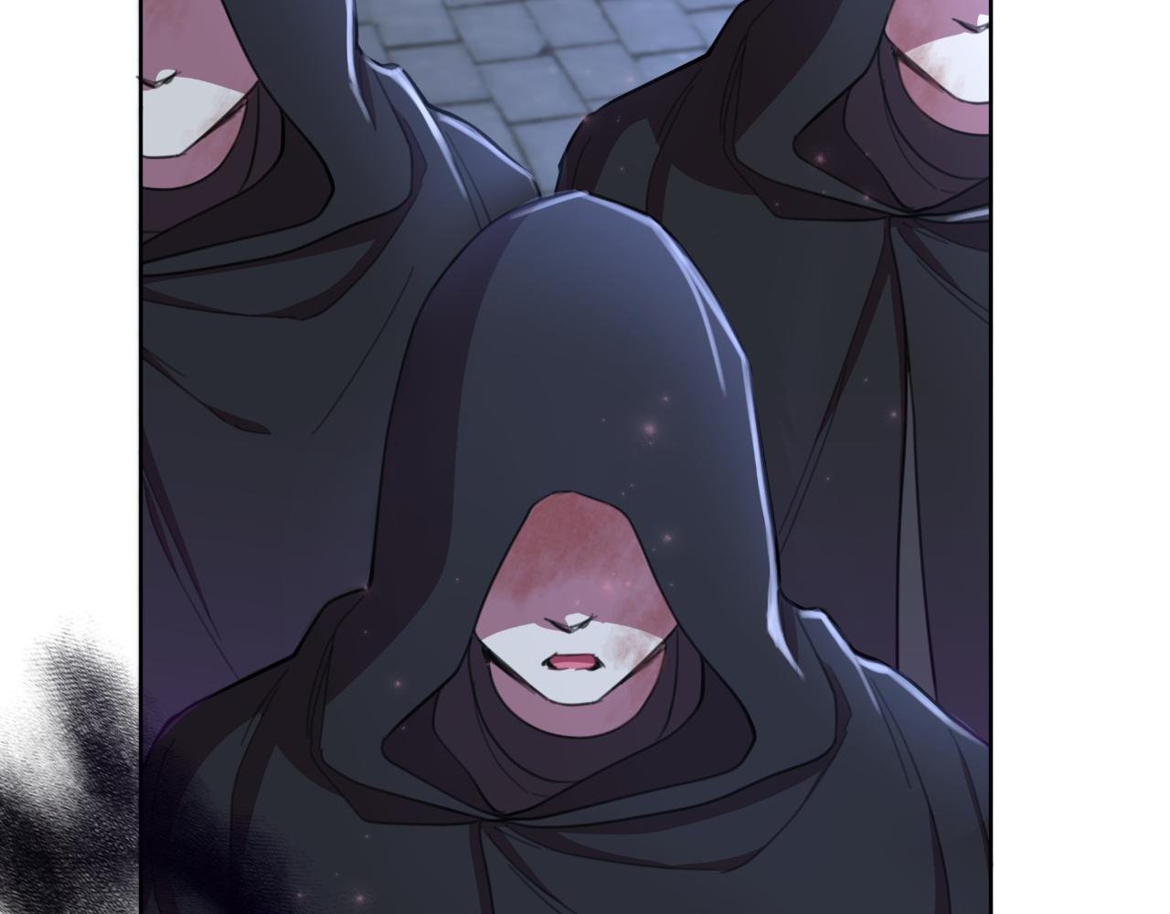 第52话 你们要复仇？