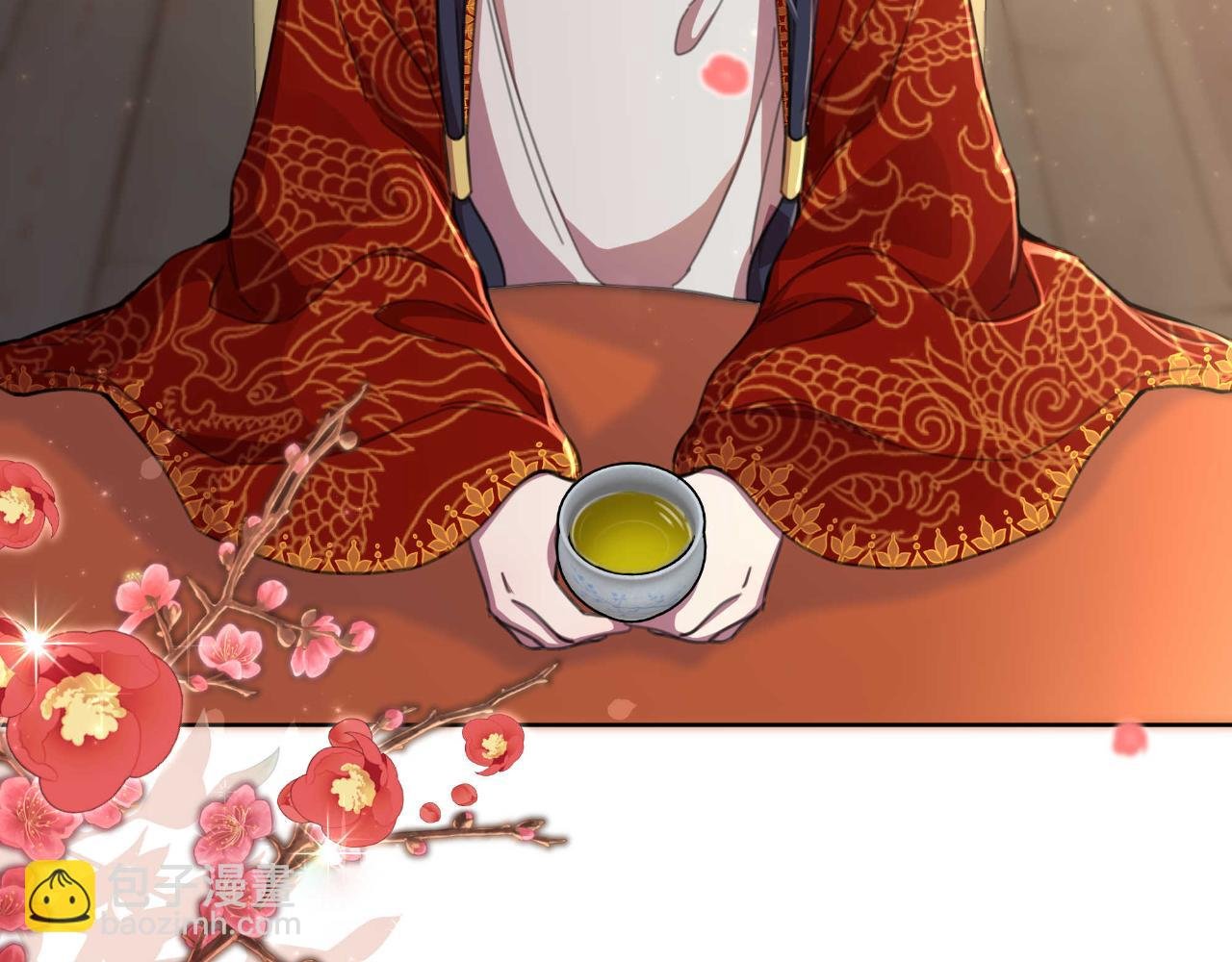 第54话 与龙做交易
