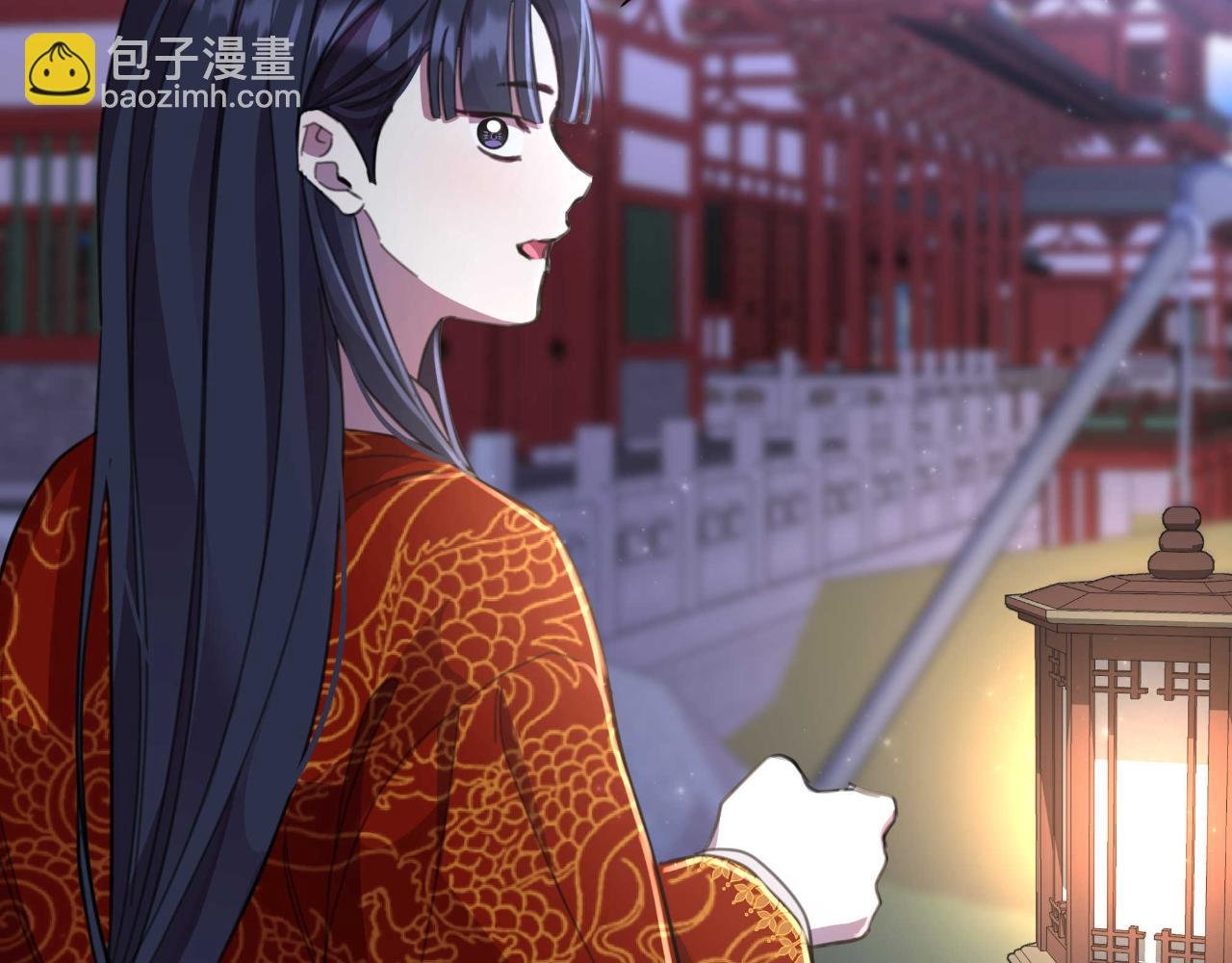 第54话 与龙做交易