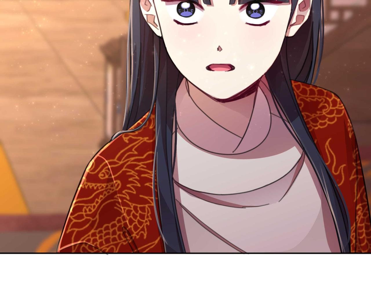 第55话 天子算什么