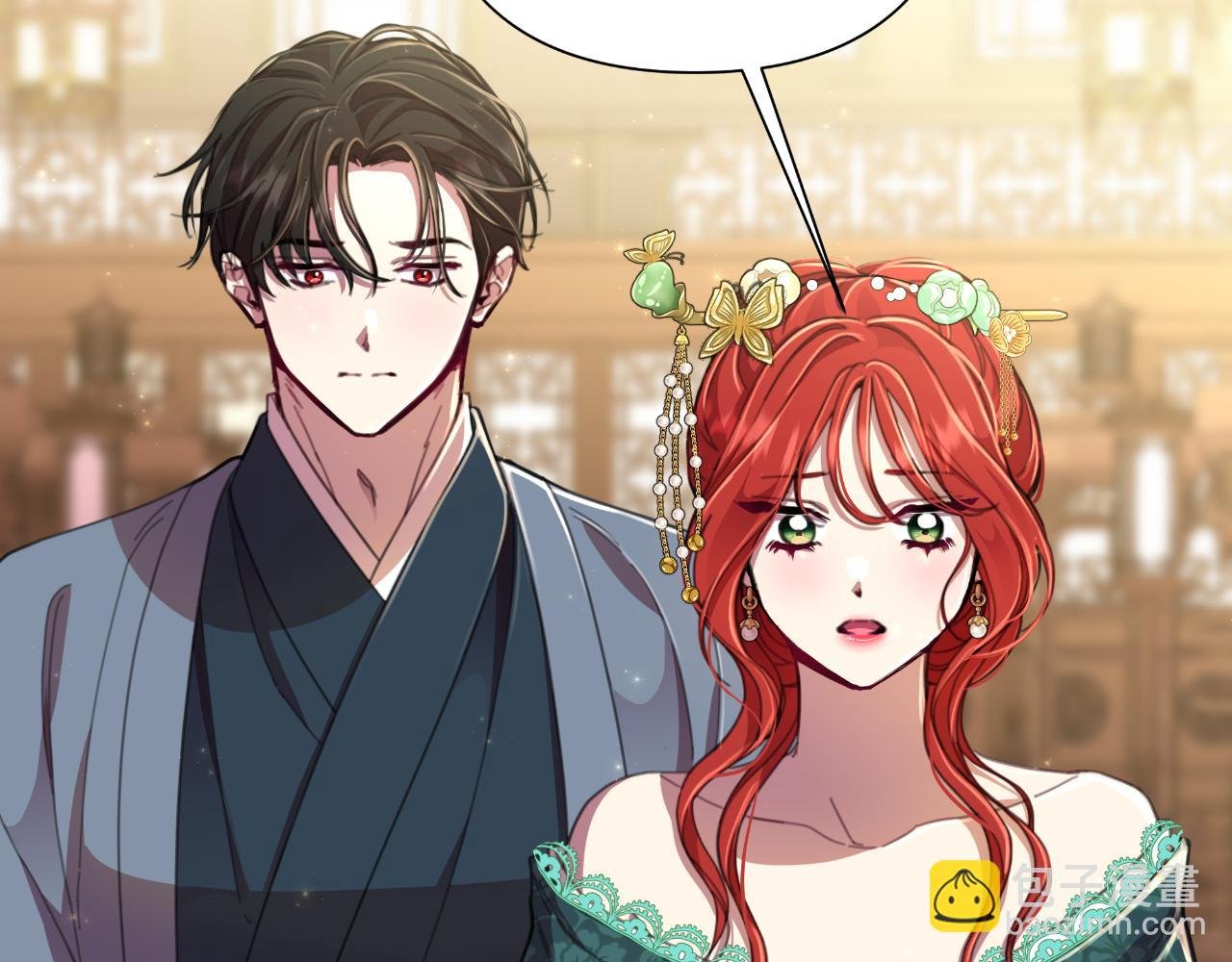 第56话 治好您的毒
