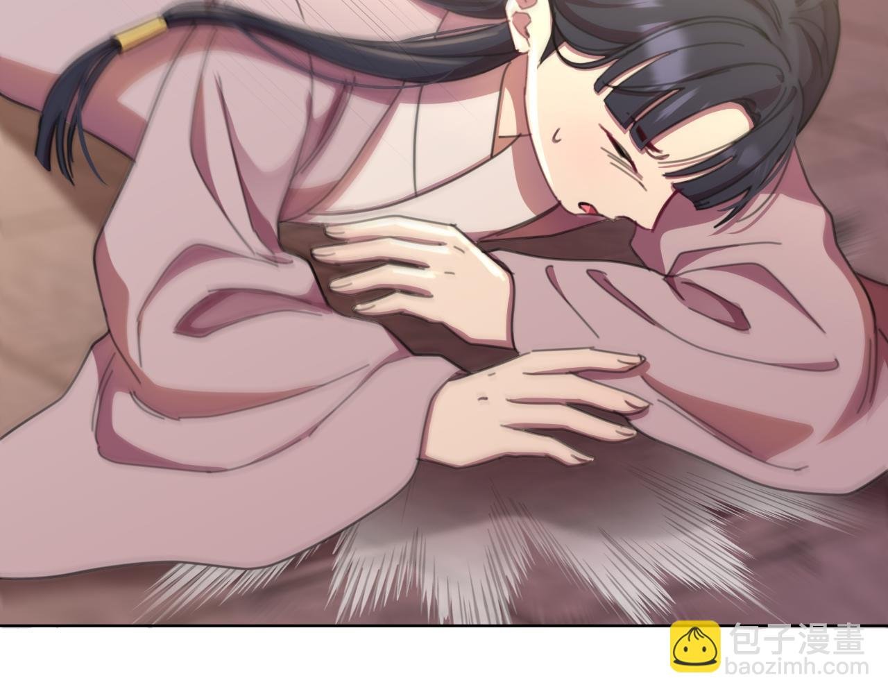第57话 惨遭夺权