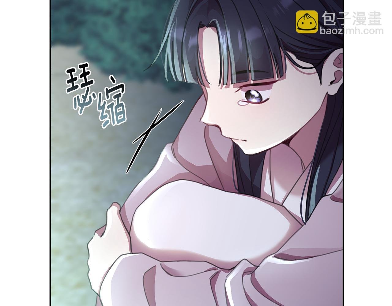 第60话 杀父仇人