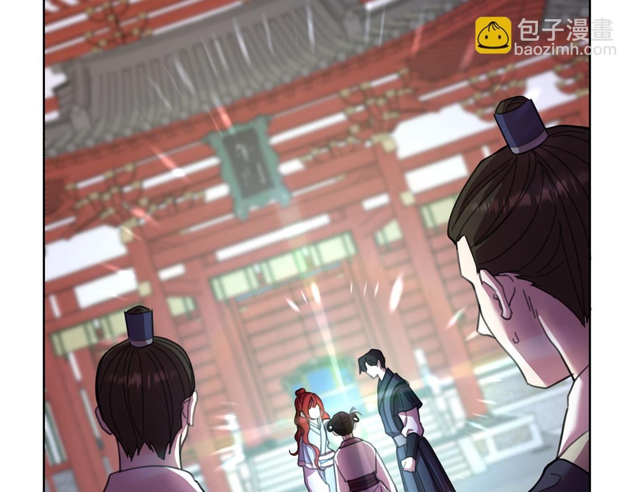 第62话 真正的可汗