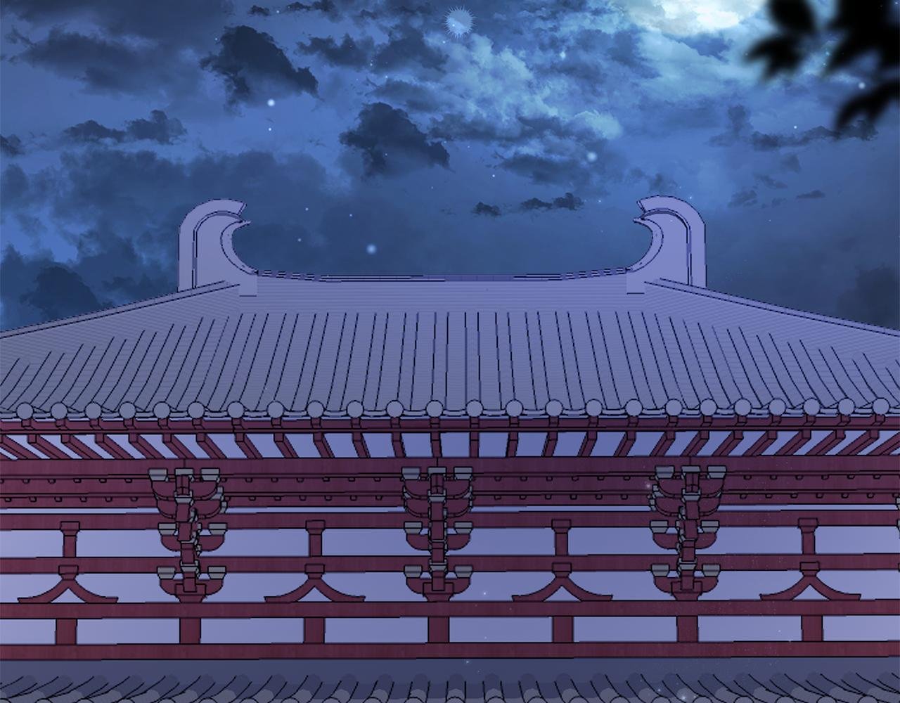 第62话 真正的可汗