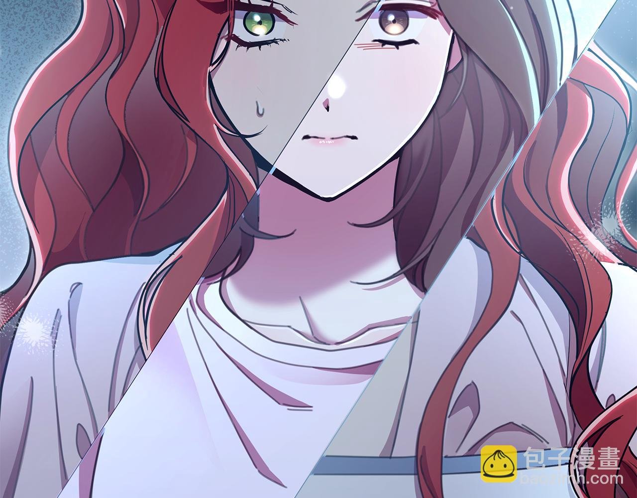 第65话 坦白身份