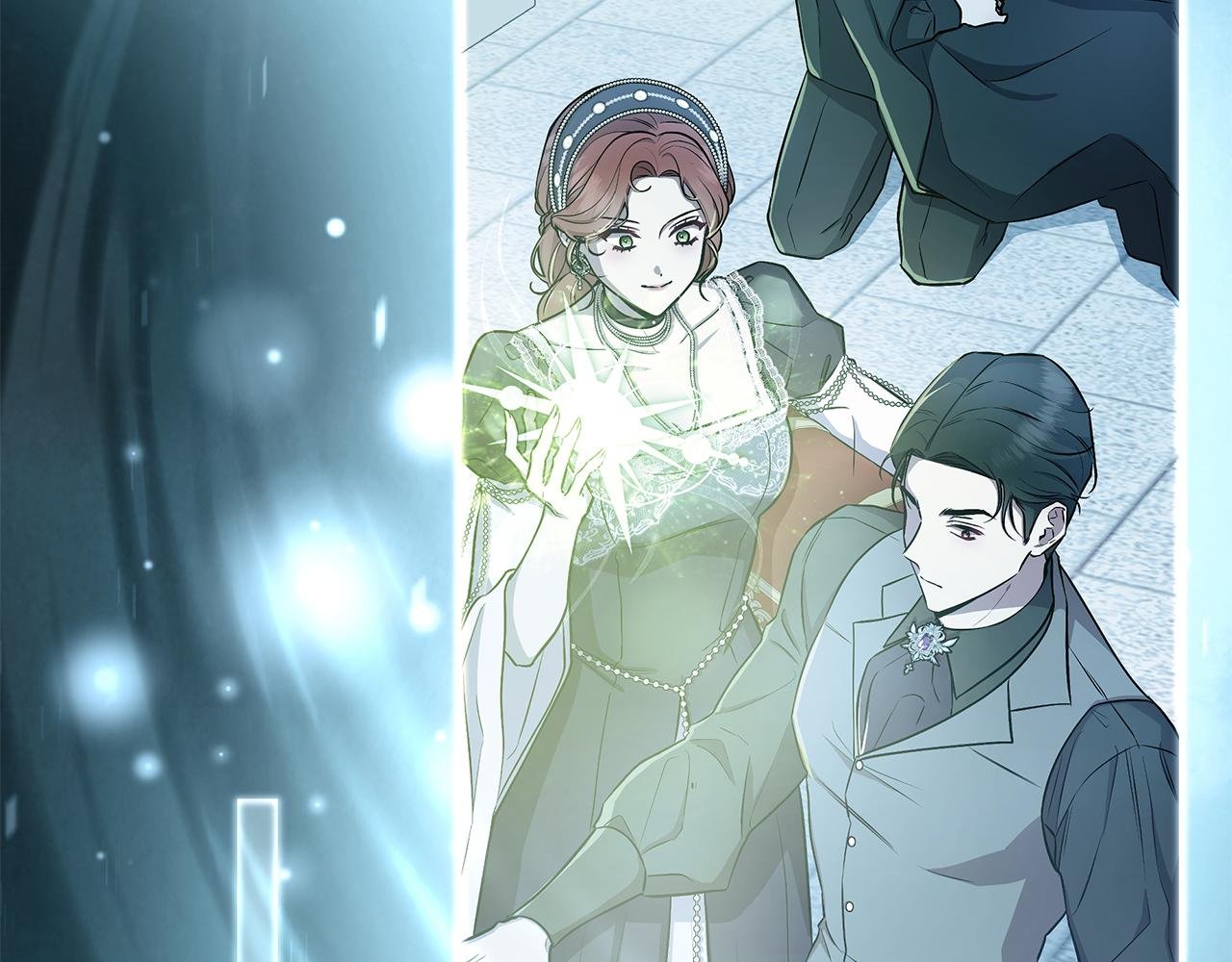 第65话 坦白身份