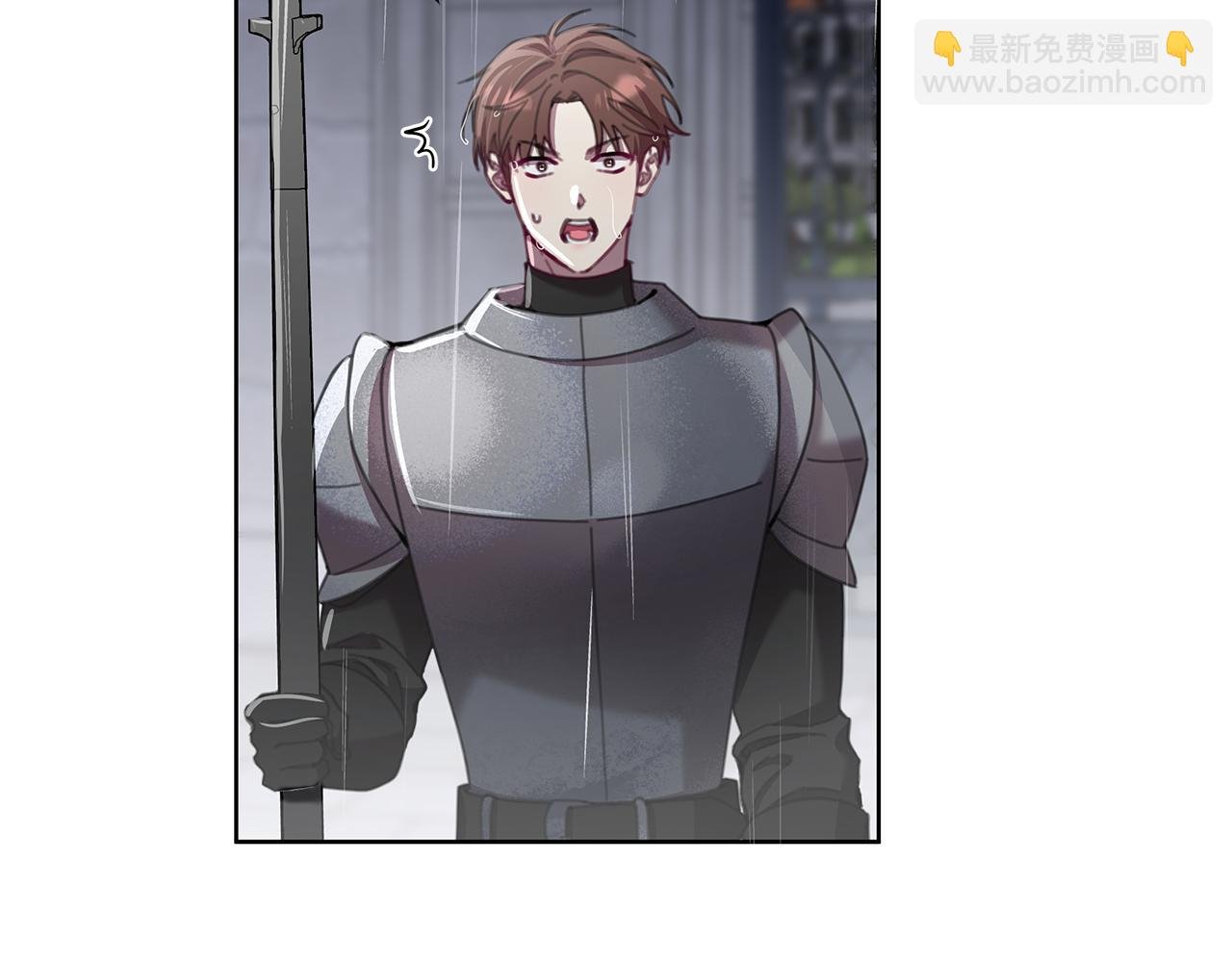 第68话 重归于好