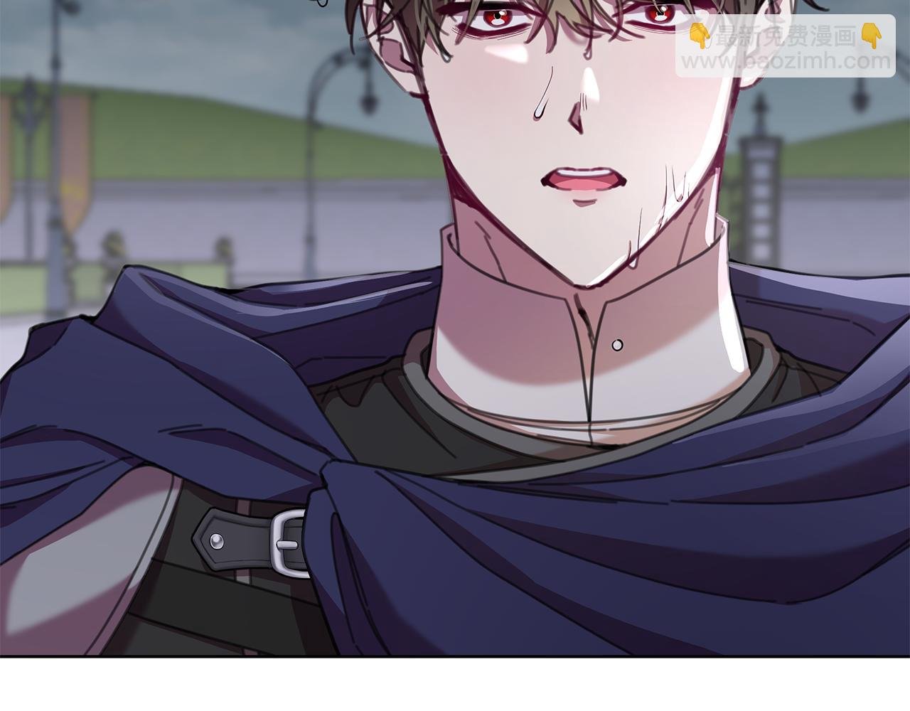 第68话 重归于好