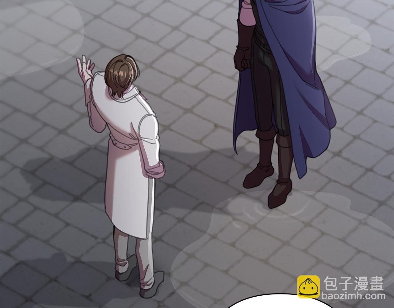 第68话 重归于好