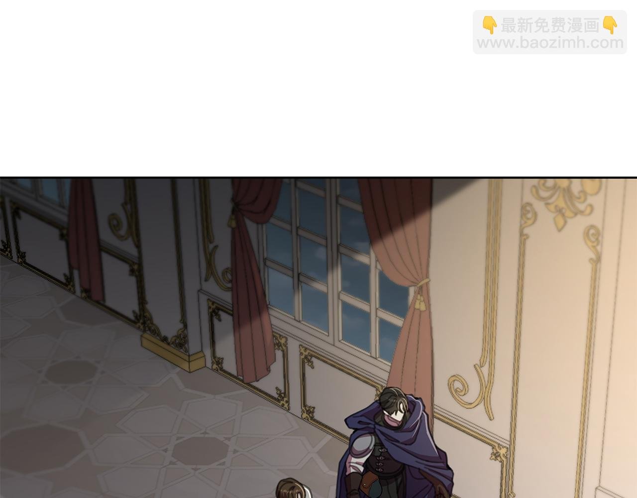 第68话 重归于好