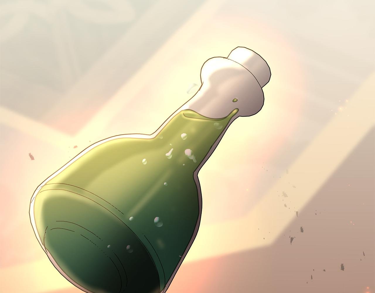 第71话 遇袭