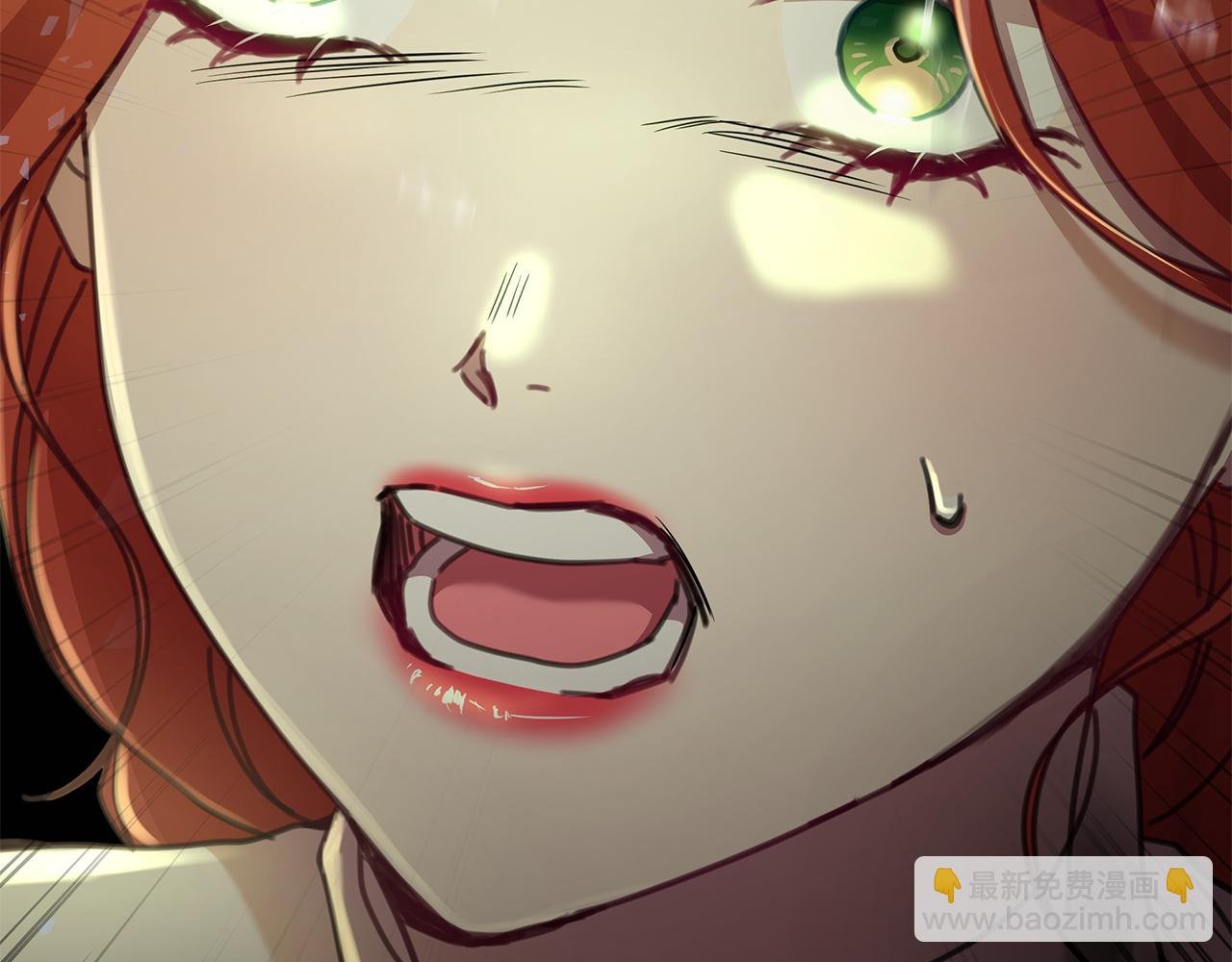第71话 遇袭