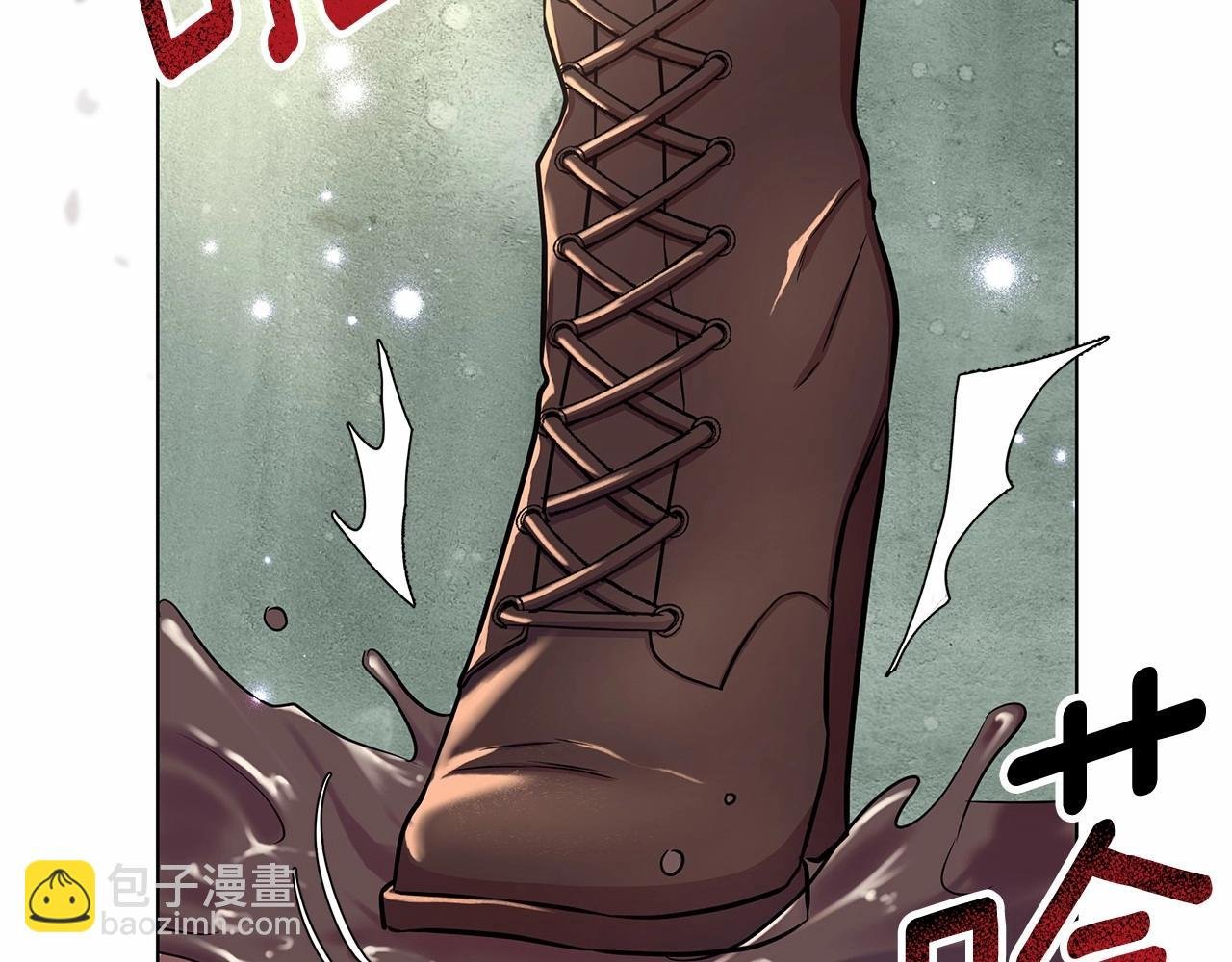 第7话 乔装成情侣