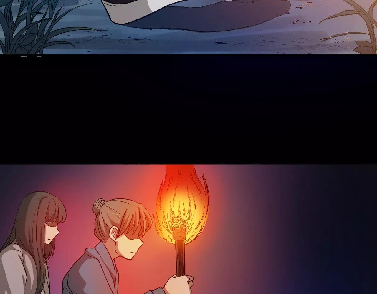第13话 陨落的天才