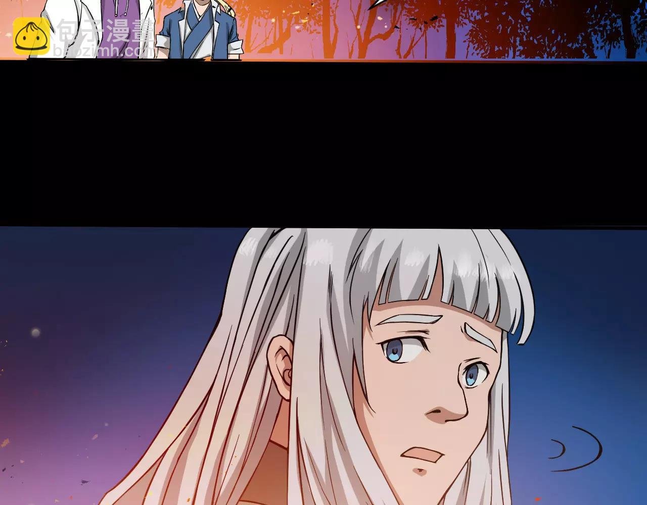 第13话 陨落的天才