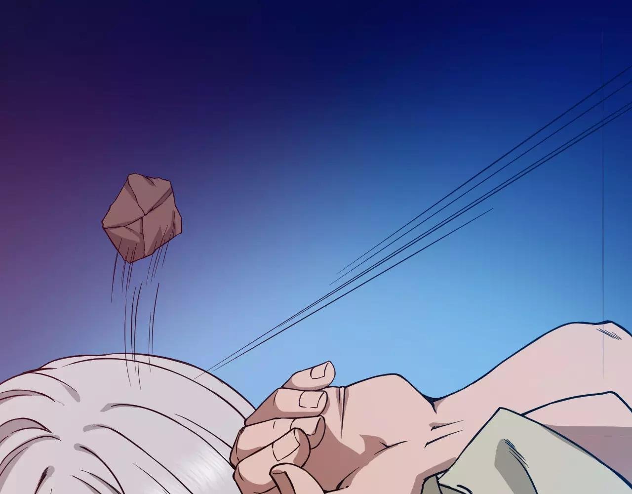 第13话 陨落的天才