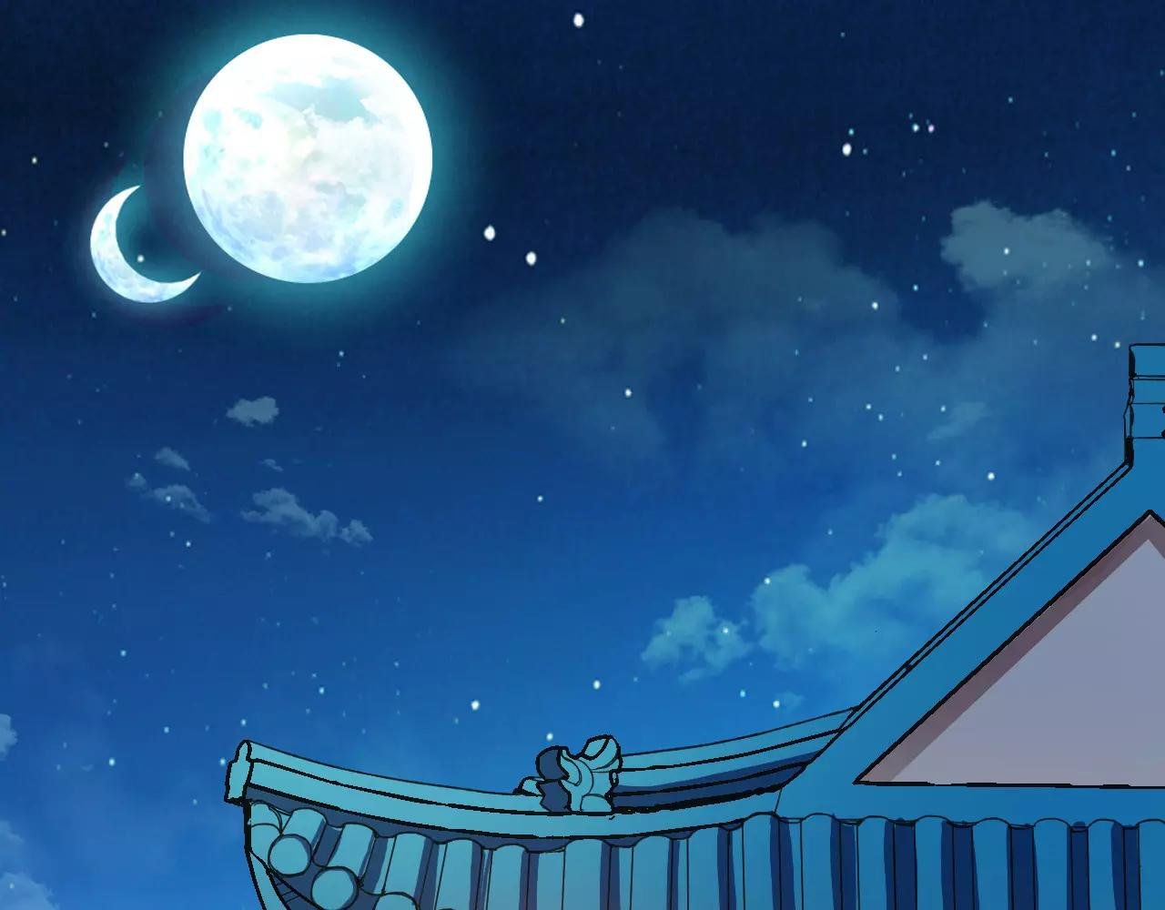 第14话 青果婆婆