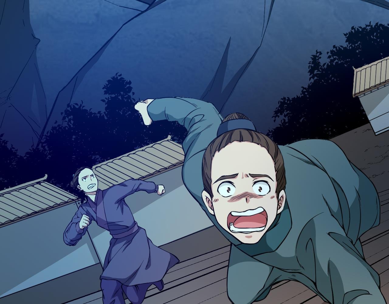 第18话 被释放的恶魔