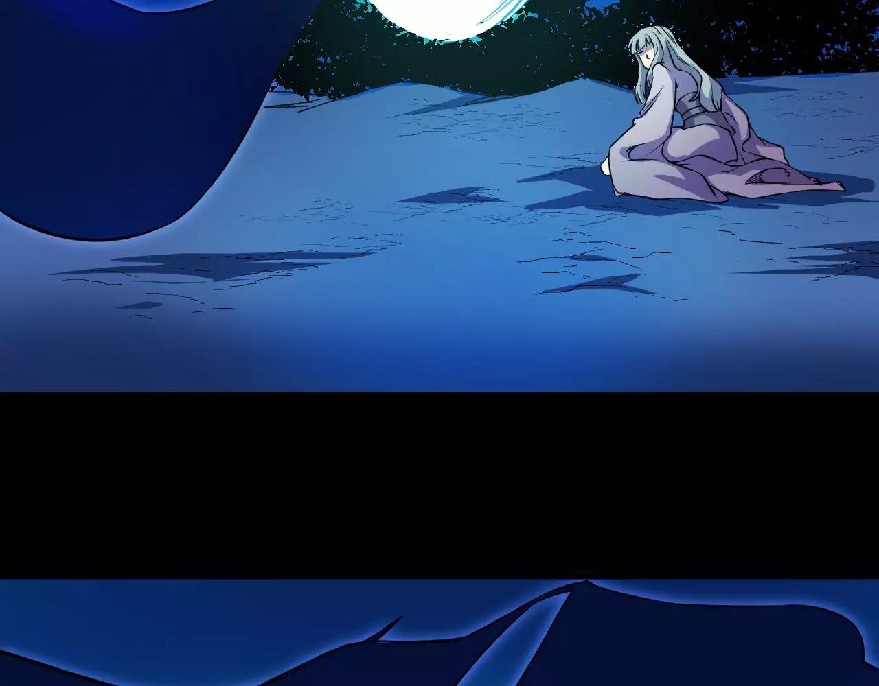 第18话 被释放的恶魔