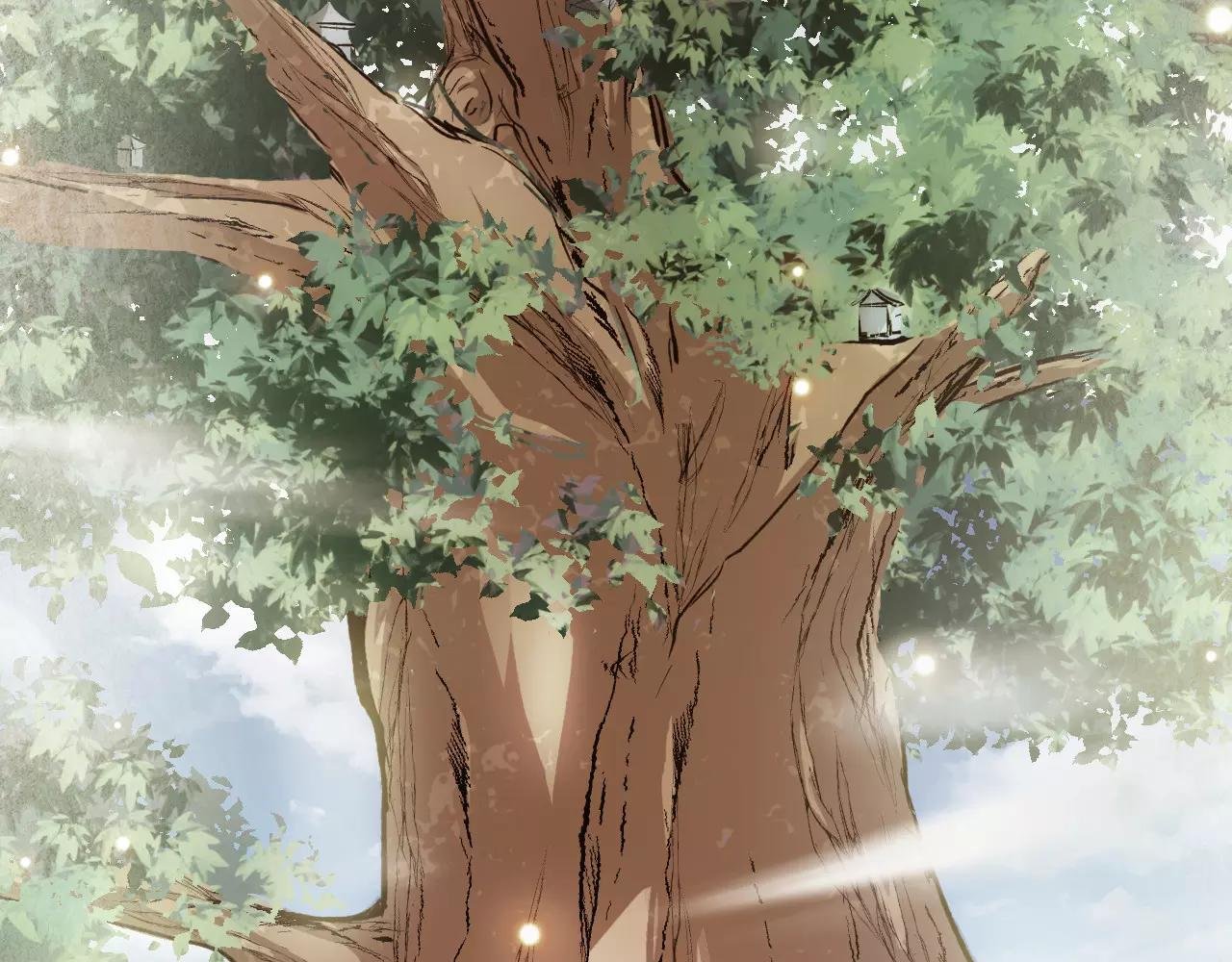 第19话 我的主角光环呢？