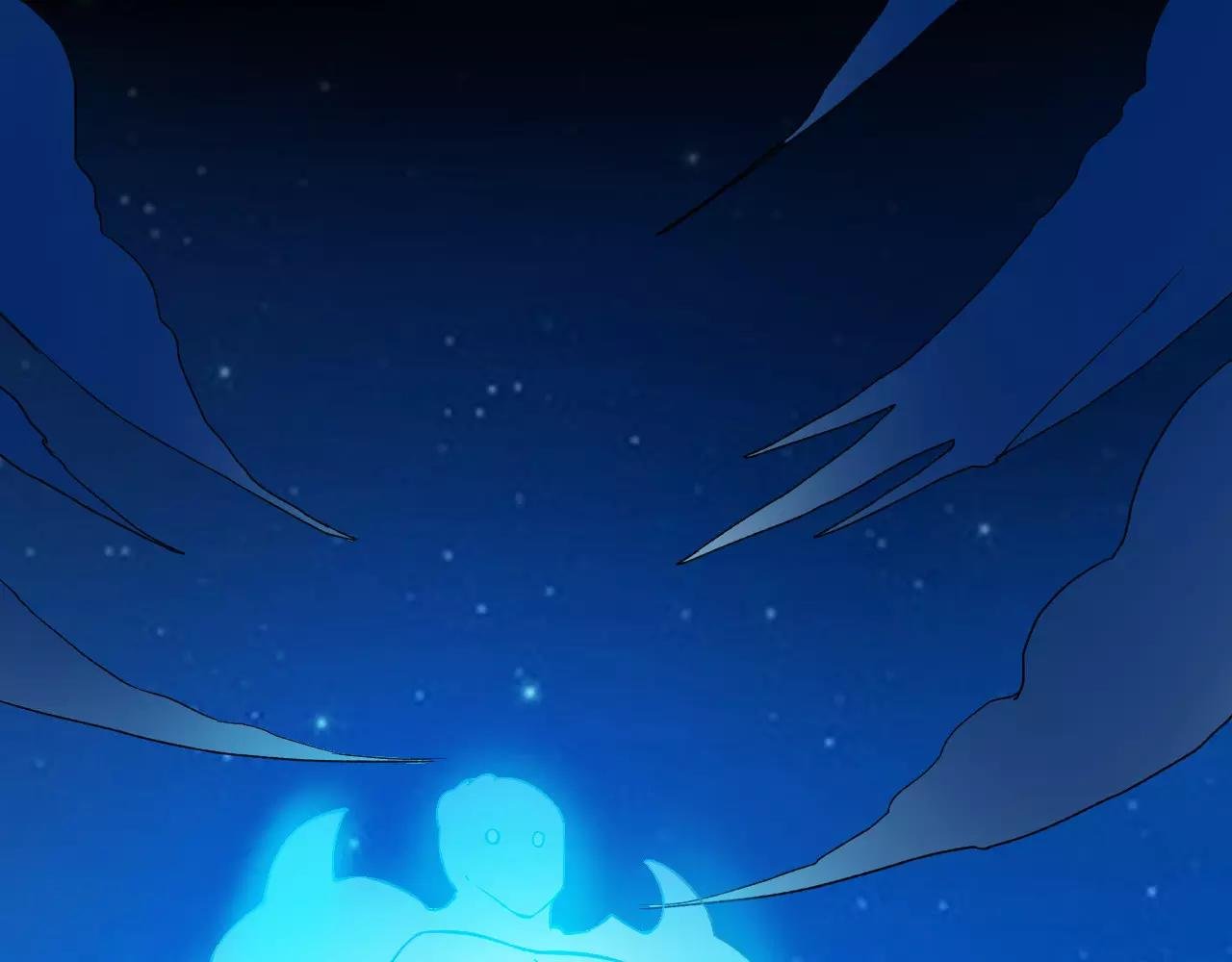 第19话 我的主角光环呢？