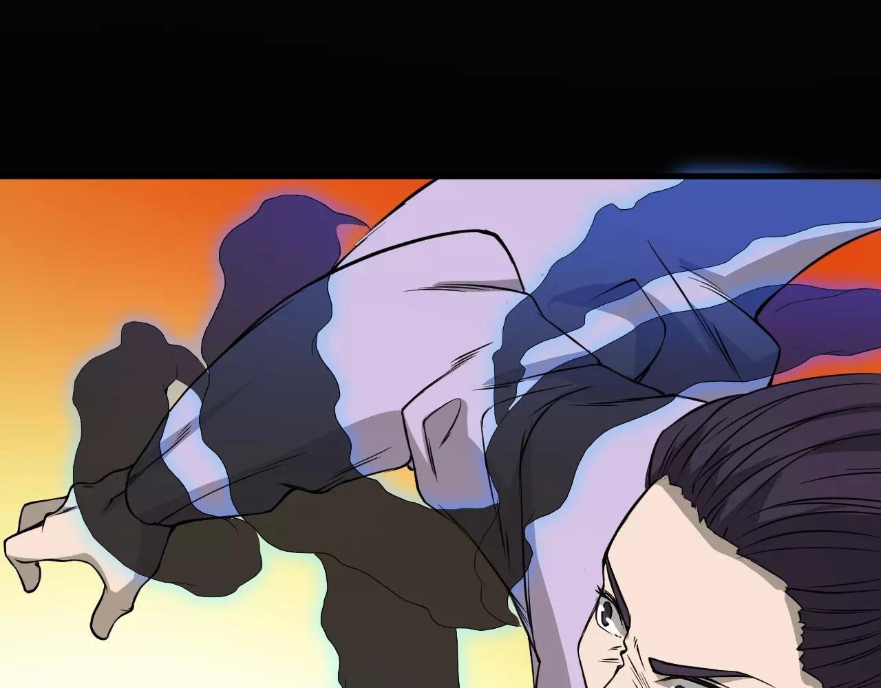 第20话 男主角发威！