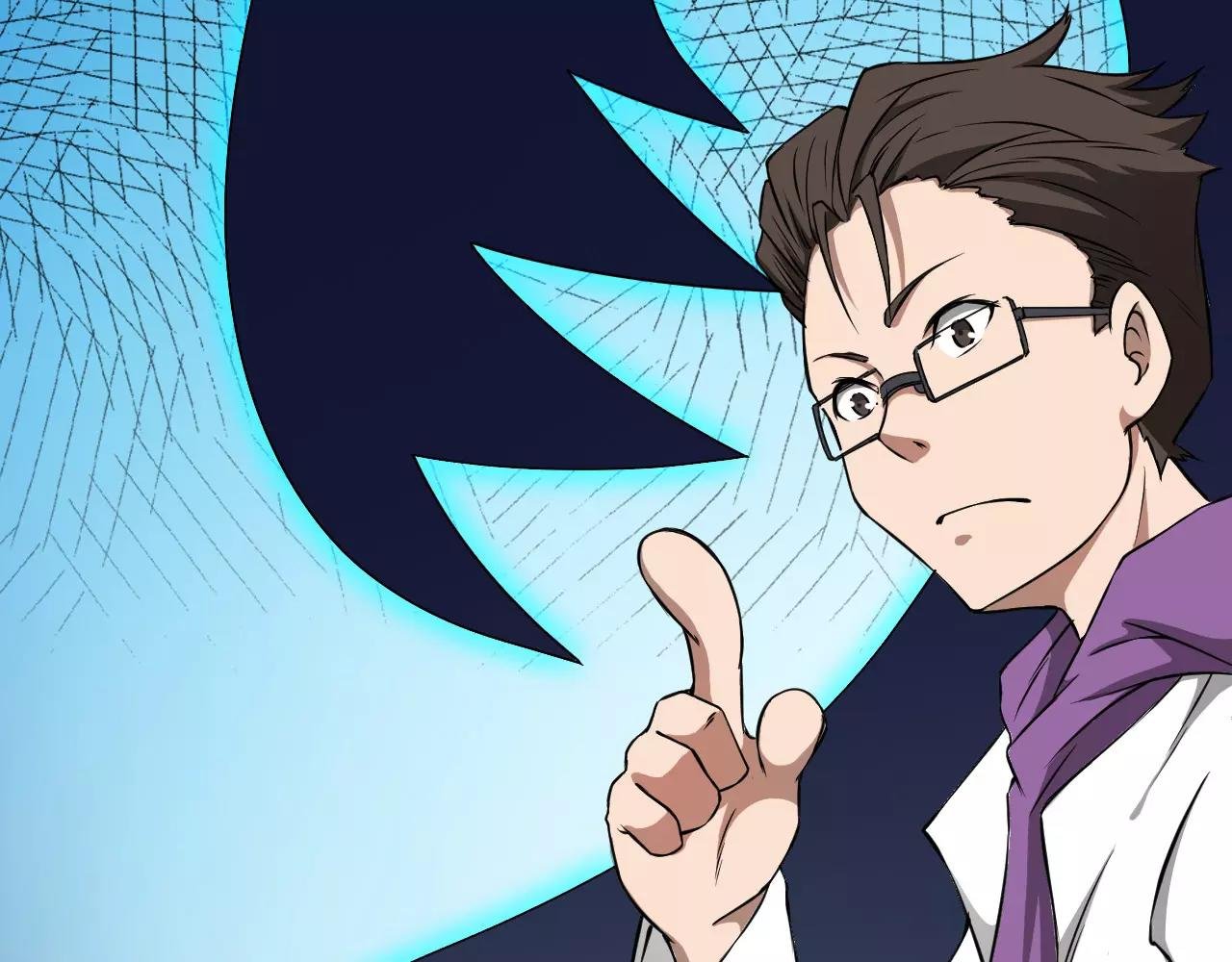 第21话 男主被掳走