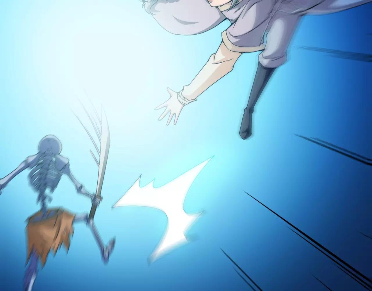 第23话 我死了？