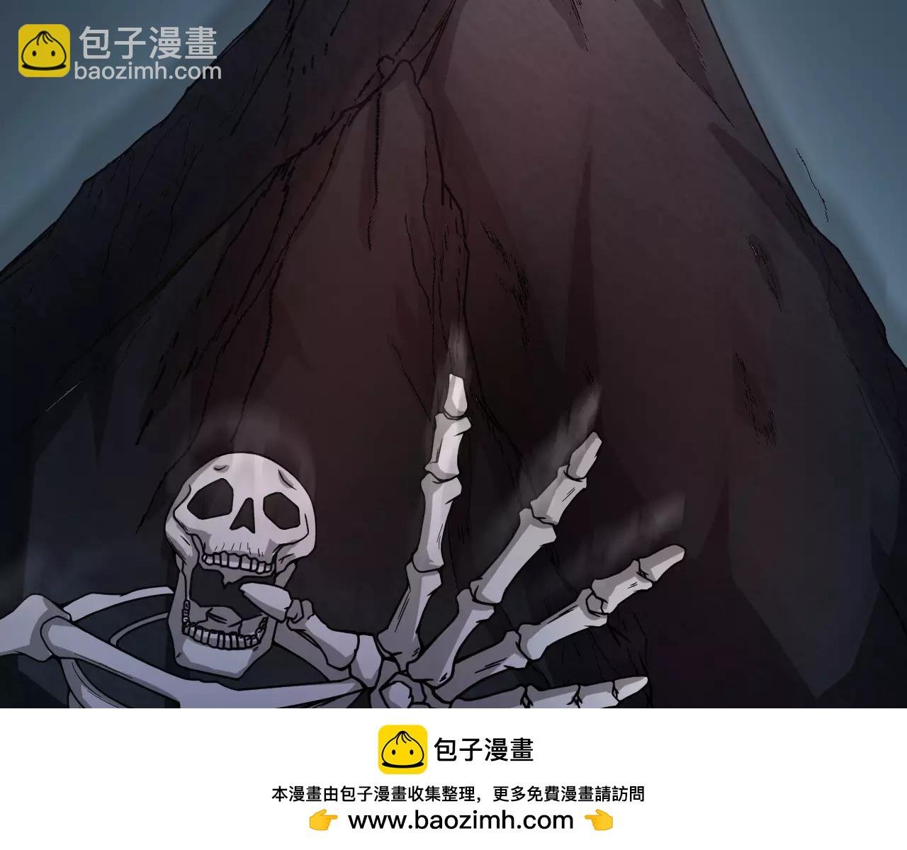 第23话 我死了？