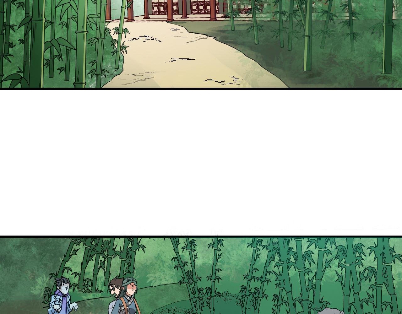 第25话 又来换身体？