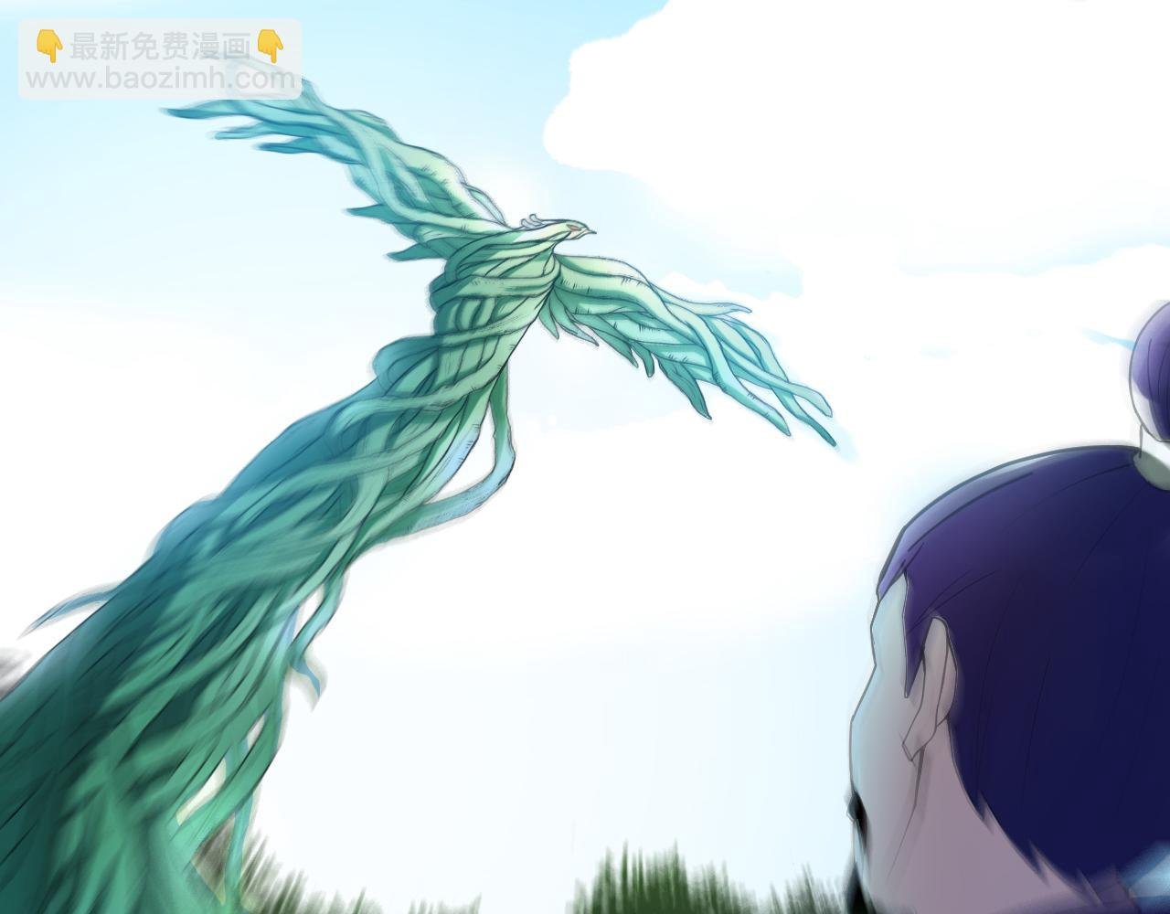 第26话 再生术