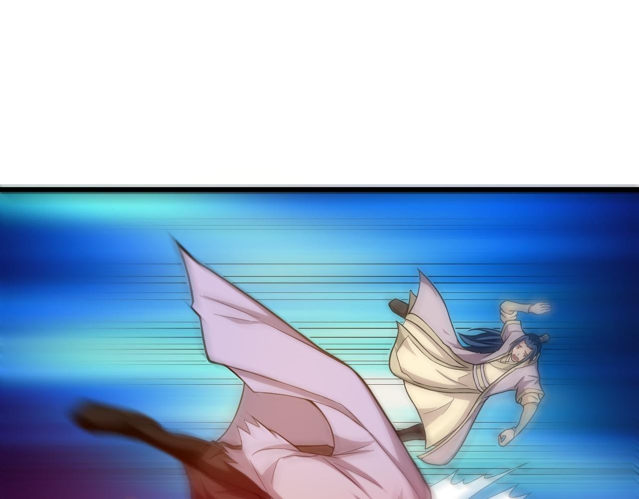 第27话 太极岛掌门