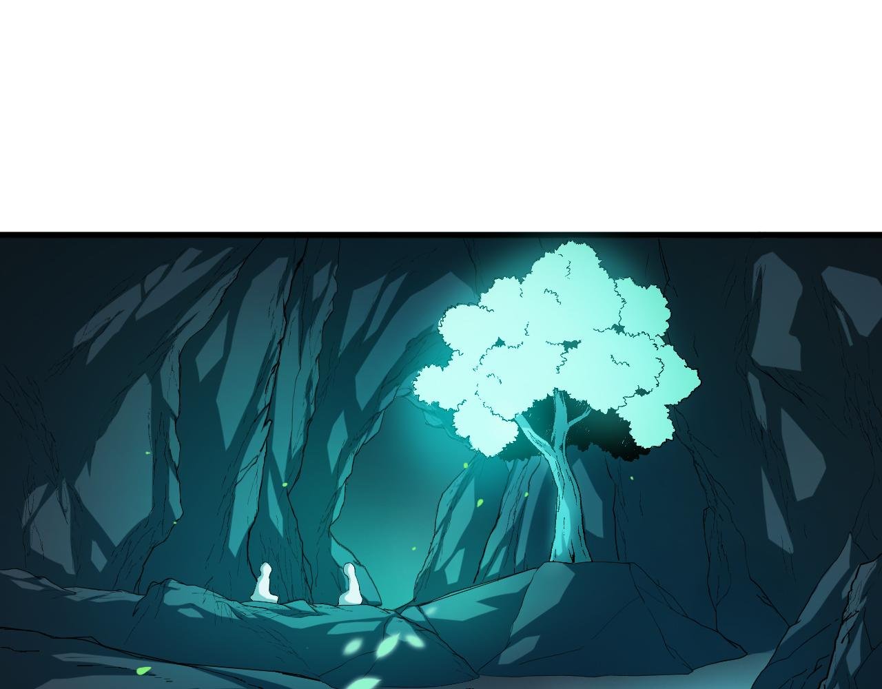 第31话 入侵者？