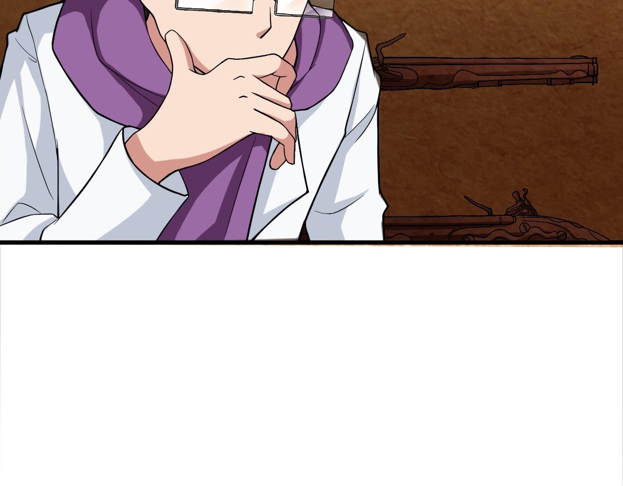第31话 入侵者？
