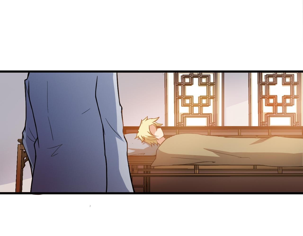 第31话 入侵者？