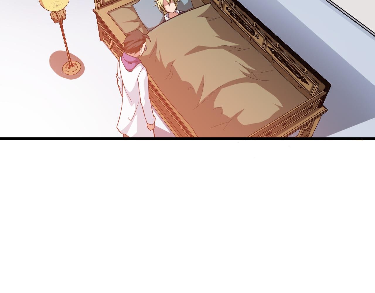 第31话 入侵者？