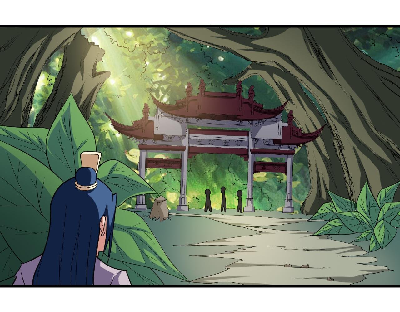 第32话 跟踪者