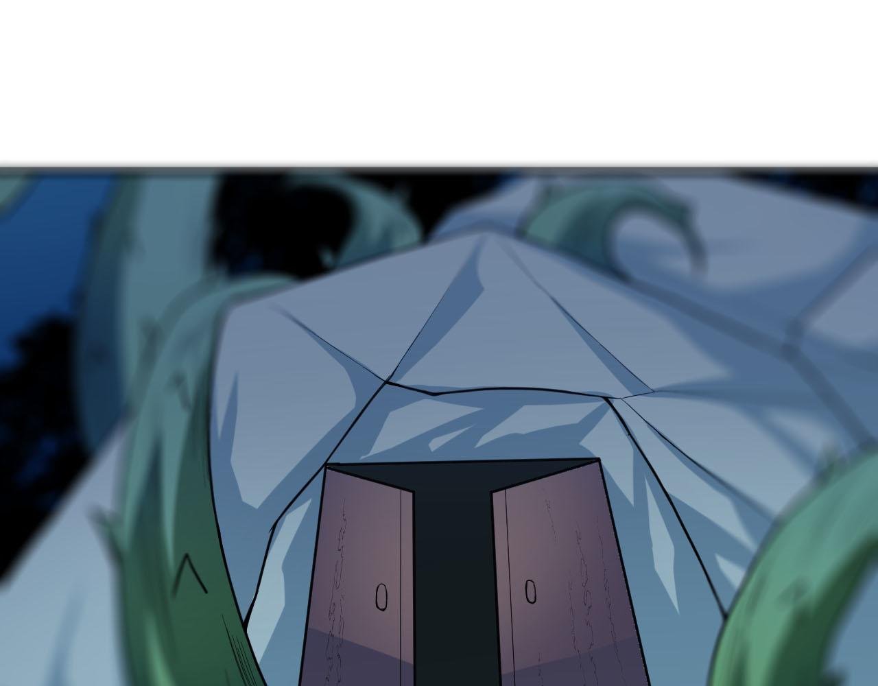 第33话 陷阱机关
