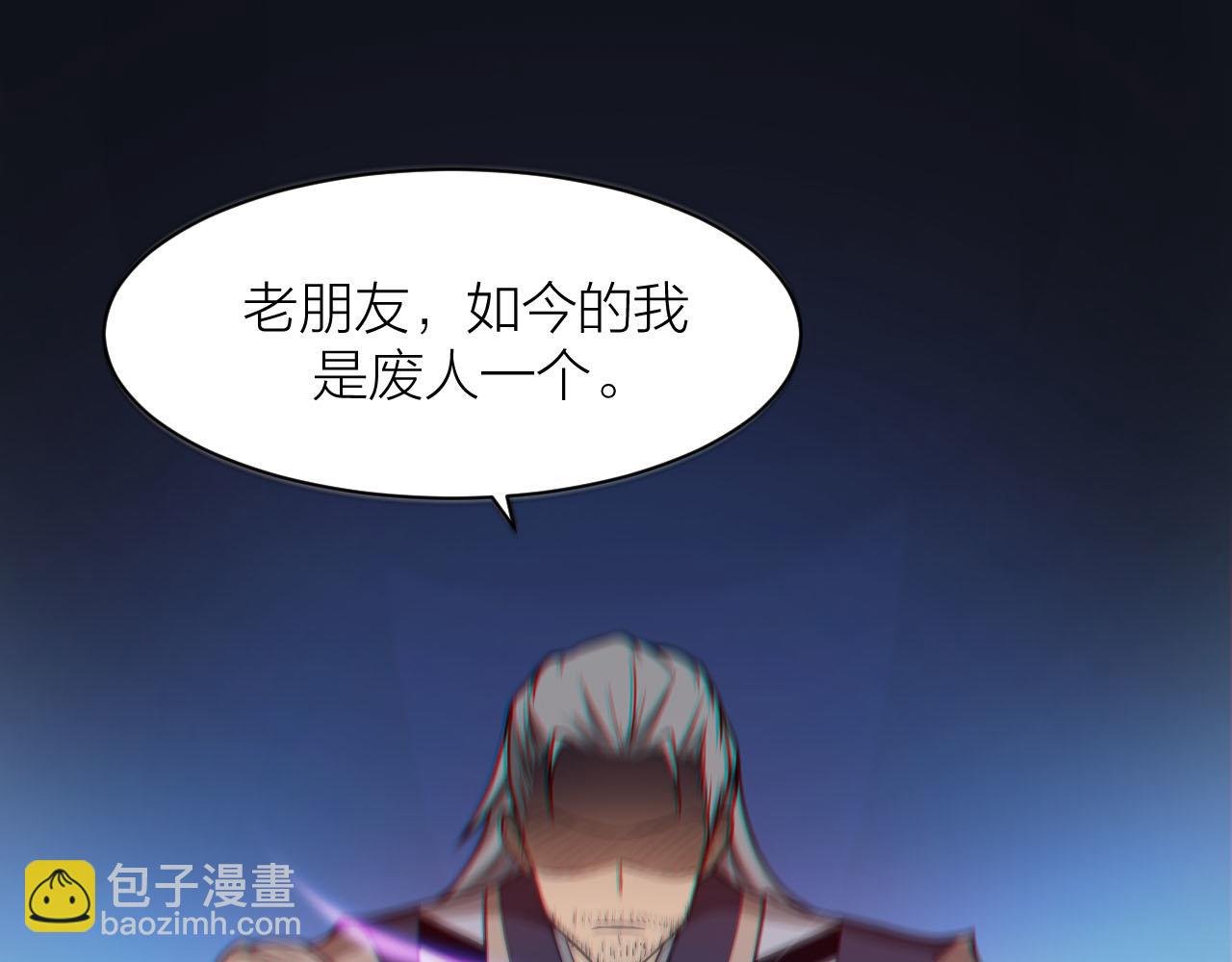 第34话 敌人们，来战呀