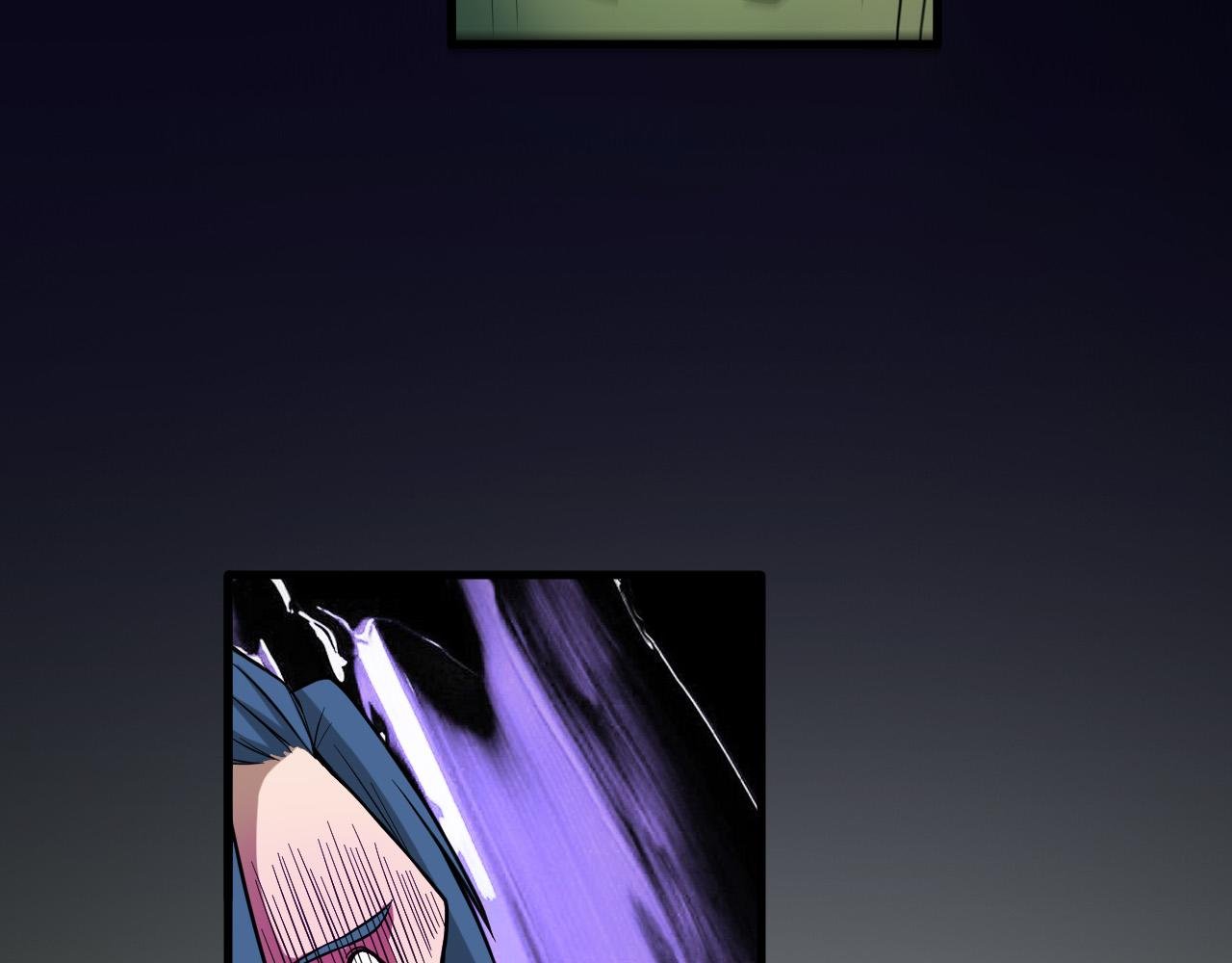 第34话 敌人们，来战呀