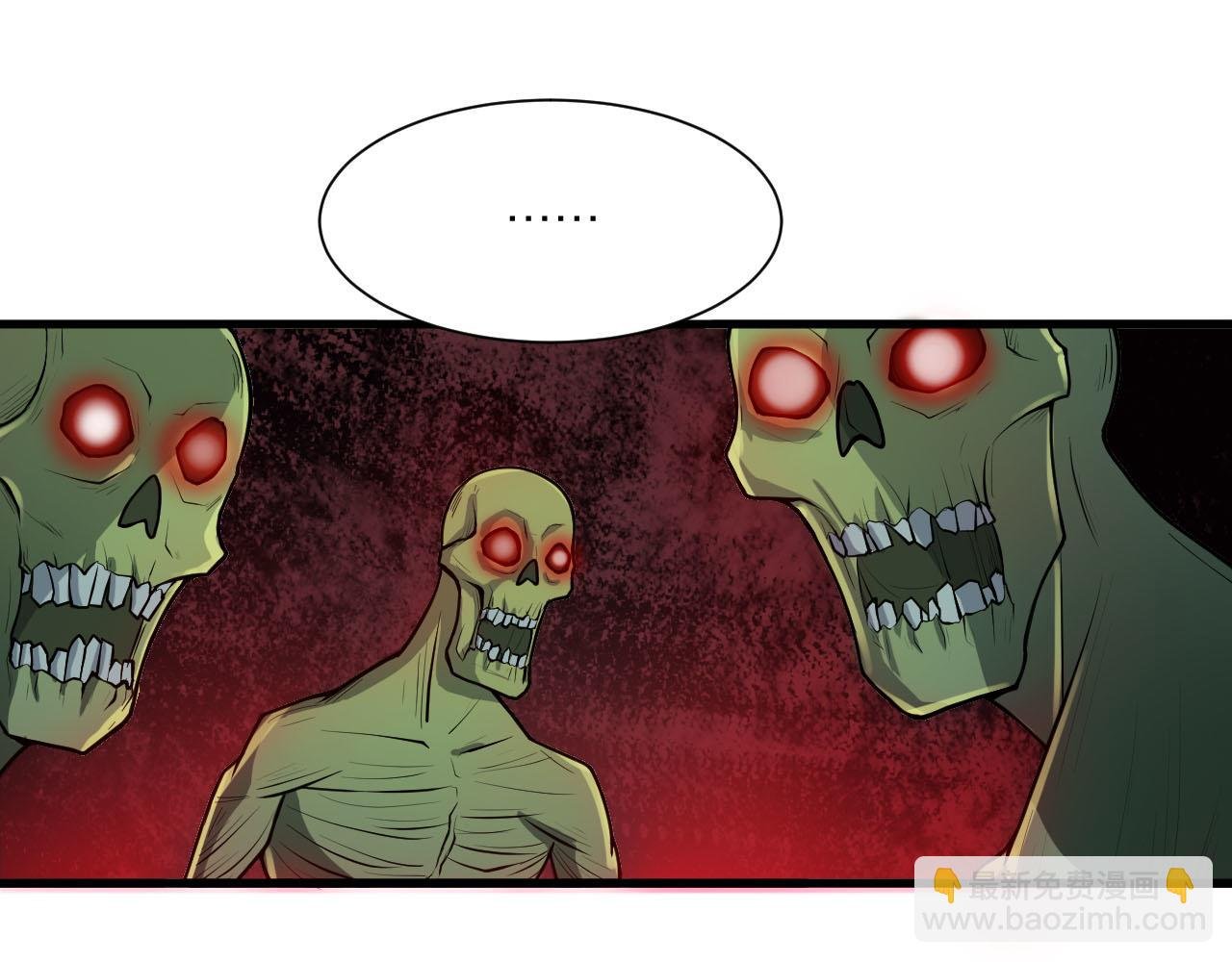 第34话 敌人们，来战呀