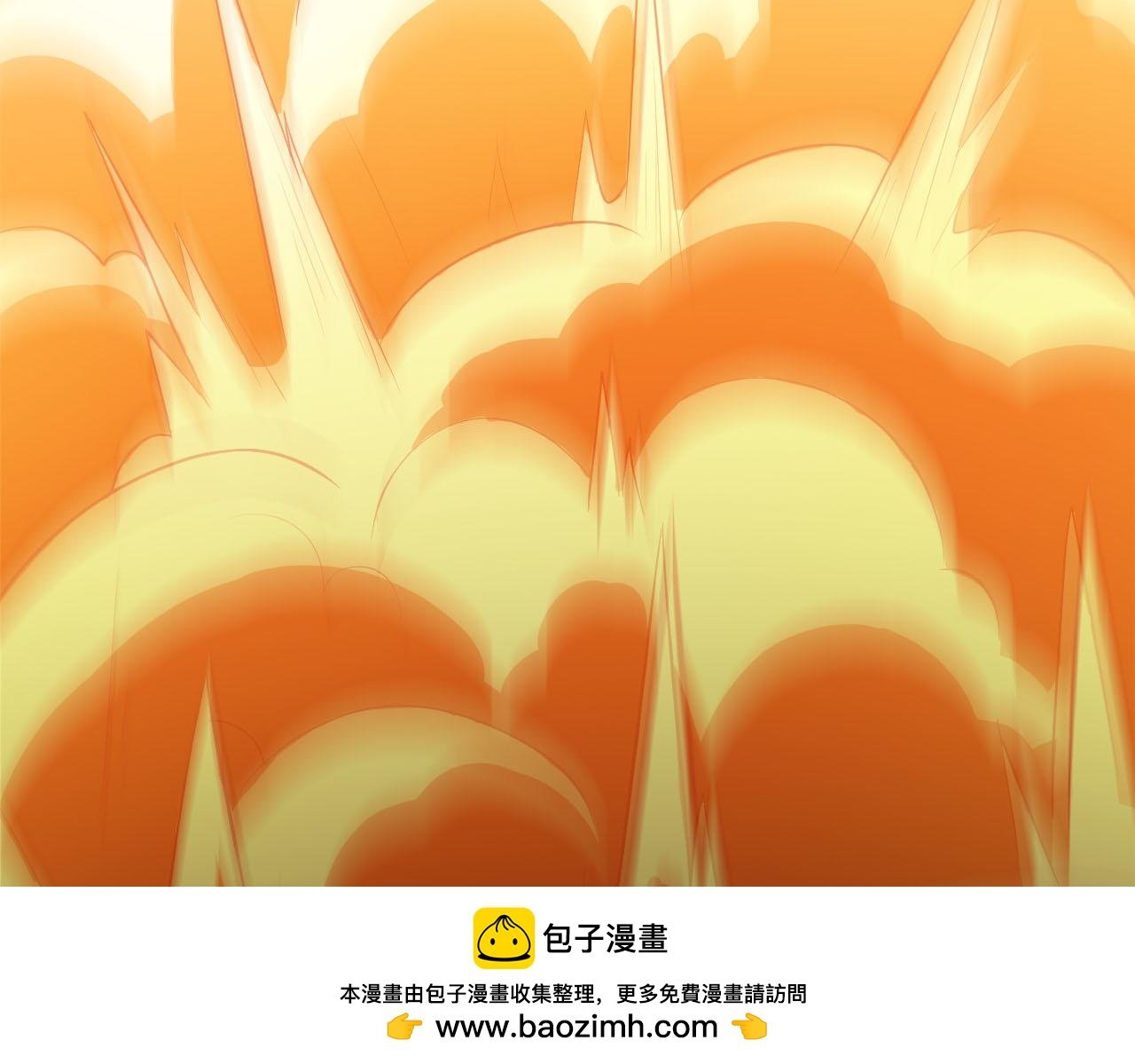 第34话 敌人们，来战呀