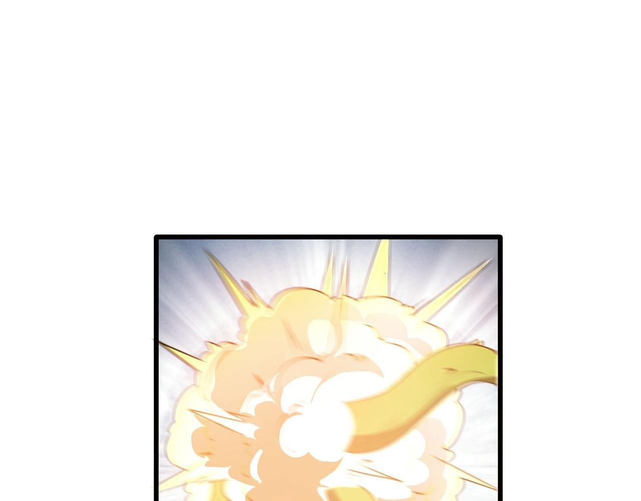 第35话 凡人的力量