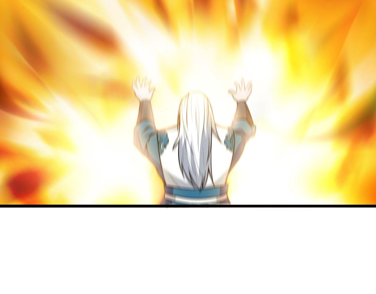 第35话 凡人的力量