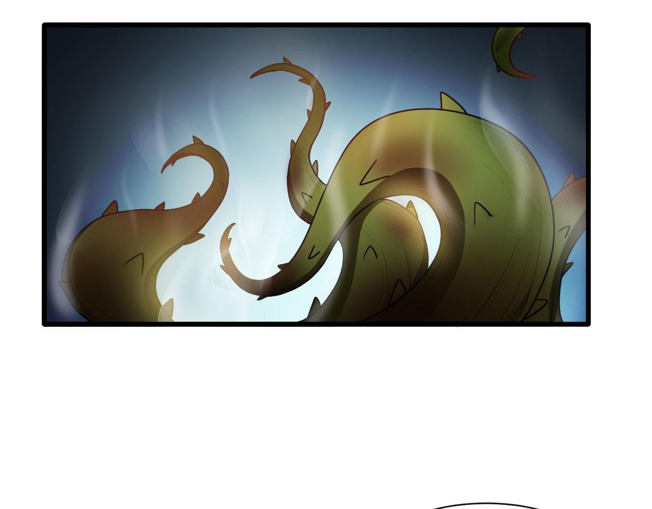 第35话 凡人的力量