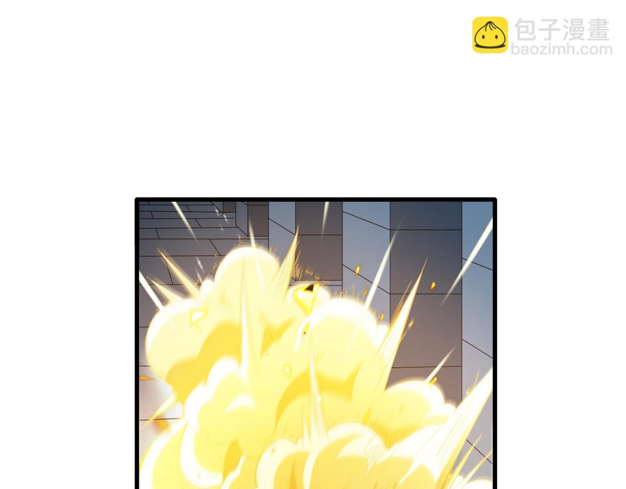 第35话 凡人的力量